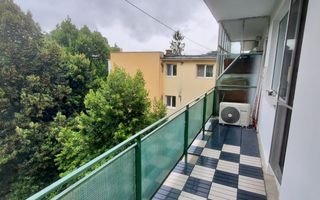 Apartament spațios 3 camere decomandate – Gheorgheni - Poză 9