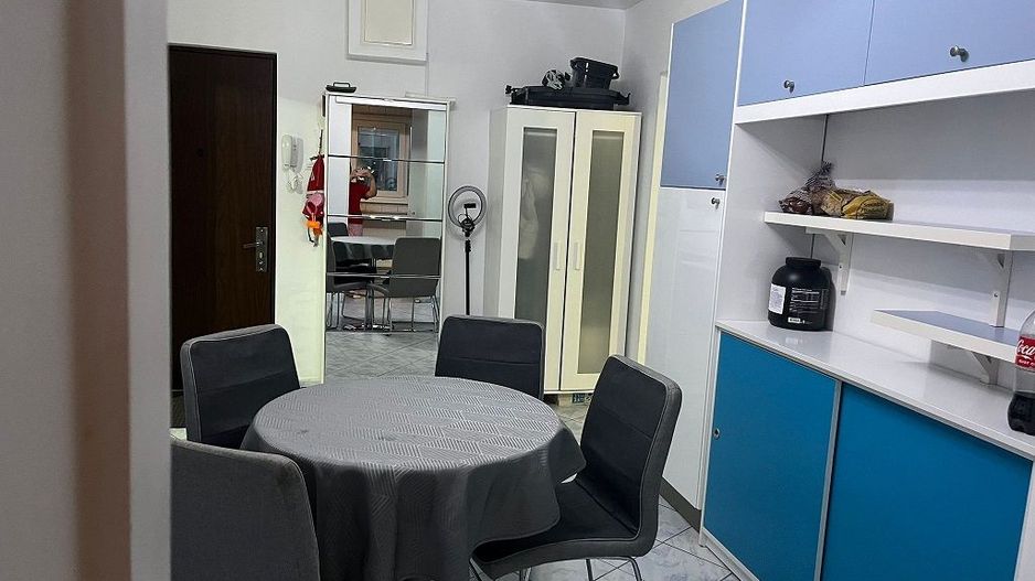 Apartament 2 camere | Pet friendly |Centrala proprie | Arena Nationala-Mega Mall - Poză 9