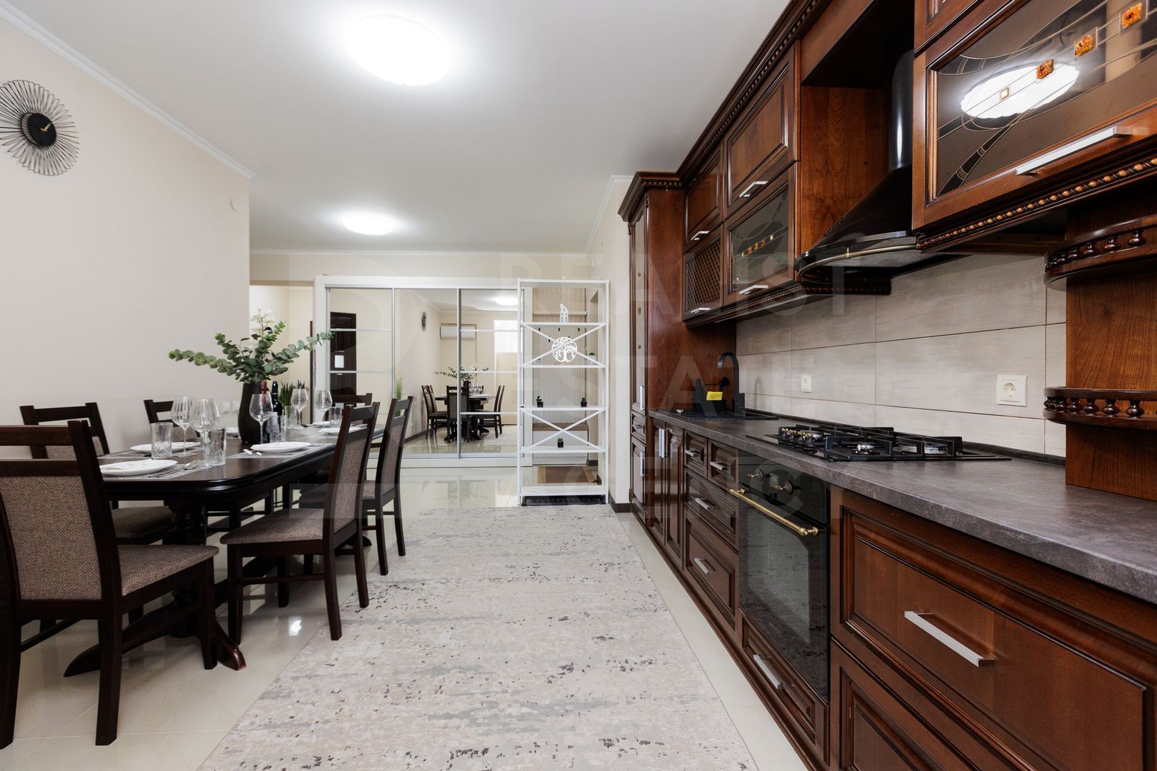 Vânzare, apartament, 2 camere, str. Albișoara, Centru - Poză 1