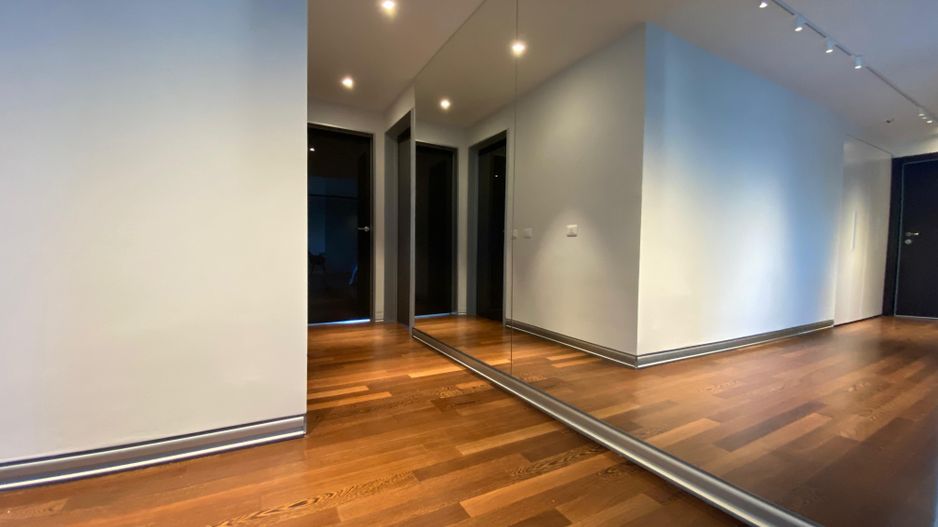 3 camere Bloc Nou Rahmaninov- Floreasca - Poză 16