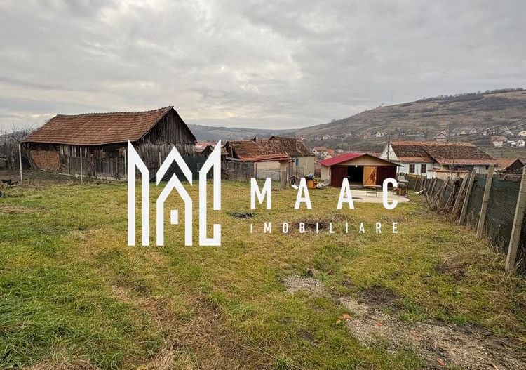 Teren | 614 mp | Slimnic | Deschidere 51 m - Poză 4