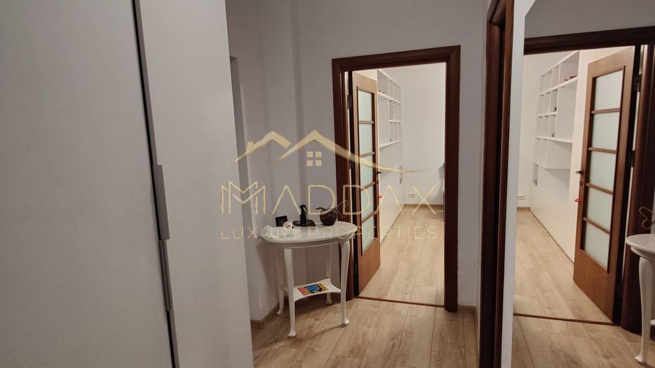 Inchiriere 3 Camere/Utilat /13 Septembrie/Parcare - Poză 10