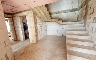 Casa la rosu, 4 camere, 301 mp teren, P+1, zona Alba-Micesti - Poză 6