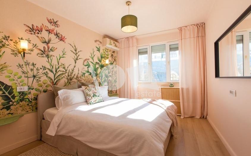 De închiriat: apartament 3 camere, Cismigiu - renovat - pet friendly - Poză 11