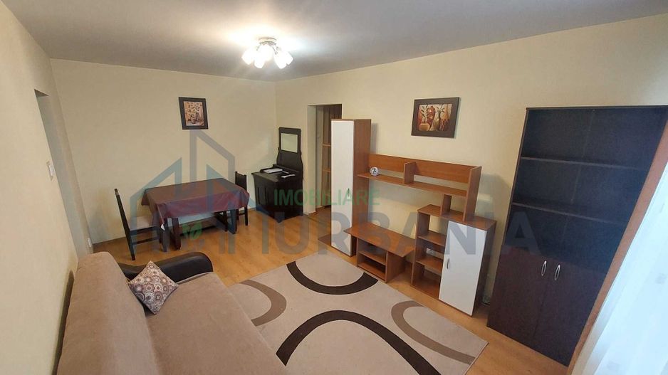 Vand apartament cu 2 camere, SD, in Podu Ros langa rond - Poză 1