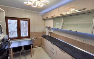 Apartament de inchiriat  2 camere Zona Decebal , Piata Muncii. - Poză 6