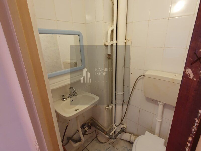 Apartament 4 camere decomandat | 88mp | Costin Georgian | Bloc reabil - Poză 10