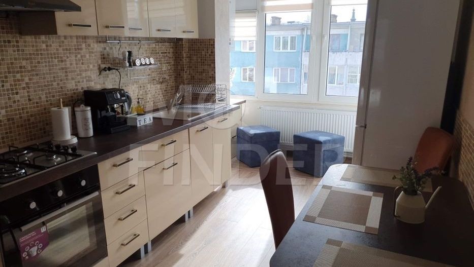 Vanzare apartament lux 2 camere zona centrala - Poză 6