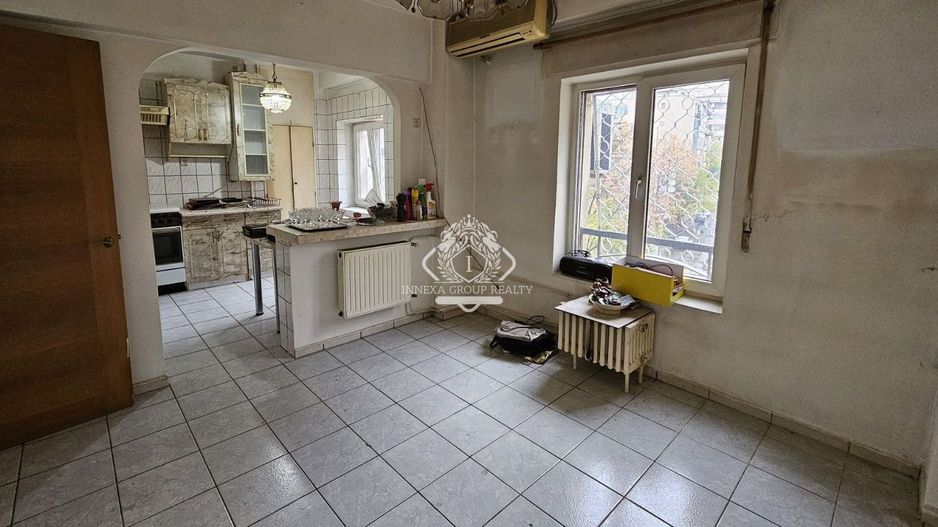 Natiunile Unite I Apartament 3 camere I Bloc 1995 | 5 minute metrou - Poză 4