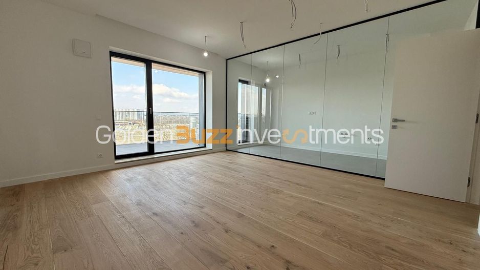 Apartament 2 camere I Nusco City I Faza 2 - Poză 1