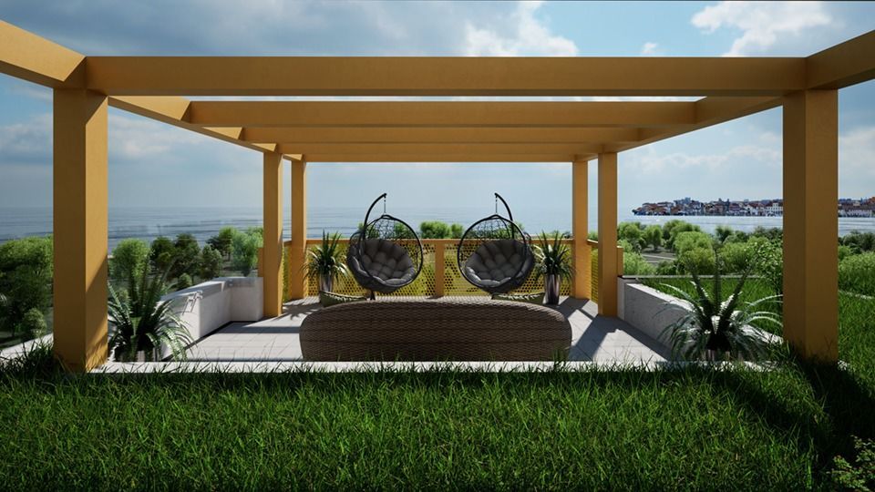 Proiect Premium Unicat in Faleza Nord - Poză 13