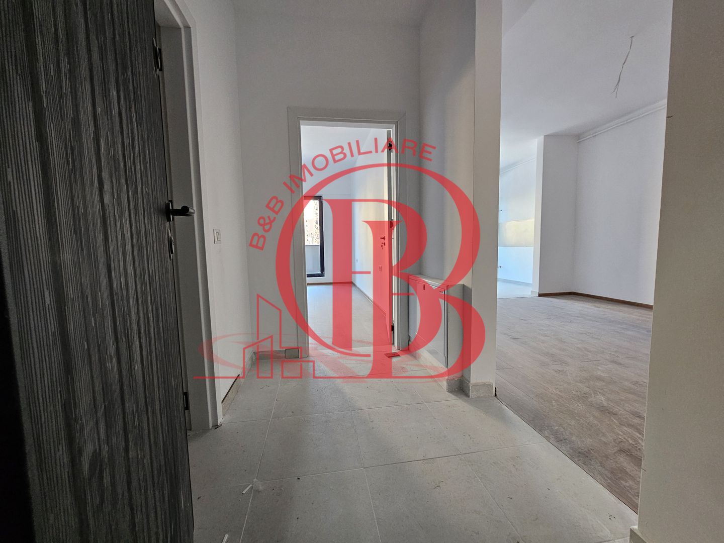 Apartament 2 camere Finalizat Parcare inclusa Metrou Teclu - Poză 5