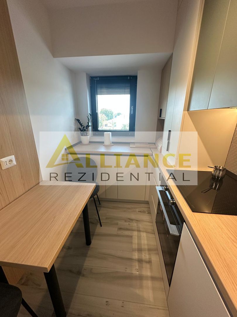 APARTAMENT 2 CAMERE DE INCHIRIAT - SECTOR 4 + PARCARE- 650 EURO - Poză 14