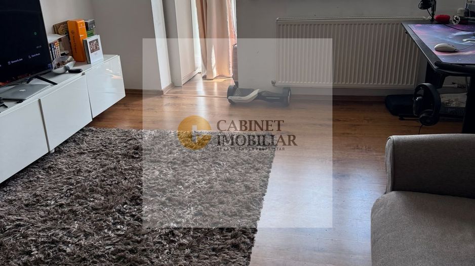 2 Camere Decomandat | Drumul Taberei| Etaj 6 - Poză 2