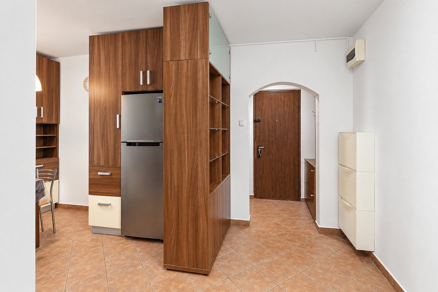 Mall Vitan - Apartament 3 Camere cu Parcare - Poză 3