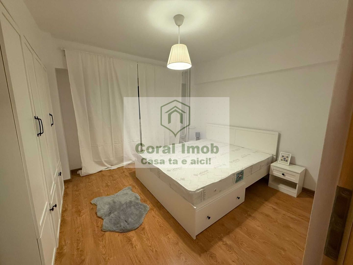 Inchiriere - Stefan cel Mare - 2 Camere - Bucuresti - Poză 2