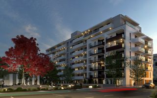 Apartament 1 camera | 39 mp |  Elite Junior - Poză 1