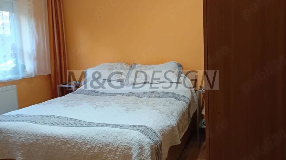Apartament 3 camere Soarelui parter cu balcon - Poză 3