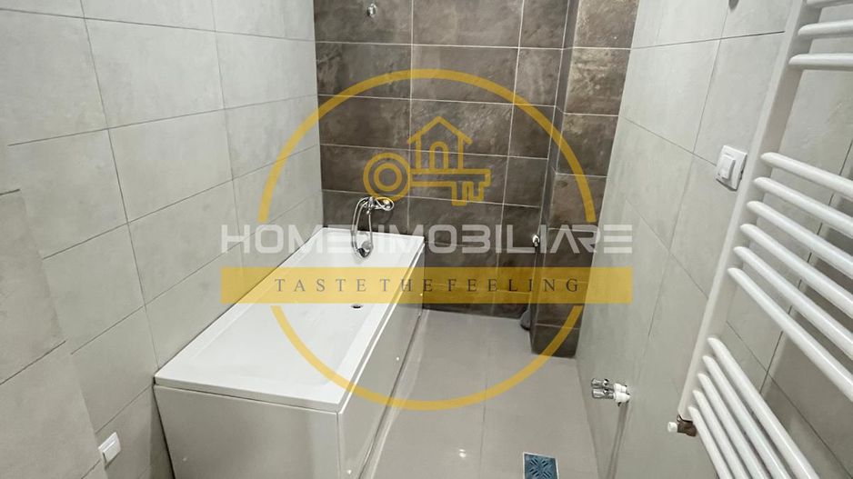 Bloc Nou/ Apartament 2 camere/ Etaj Intermediar/ Tudor Vladimirescu - Poză 6