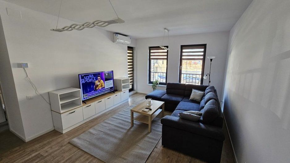 Apartament 2 camere de inchiriat - Poză 4