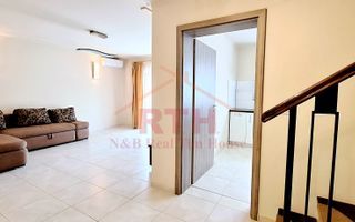 Oferim spre inchiriere casa-duplex cu 4 camere, zona Braytim - Poză 3