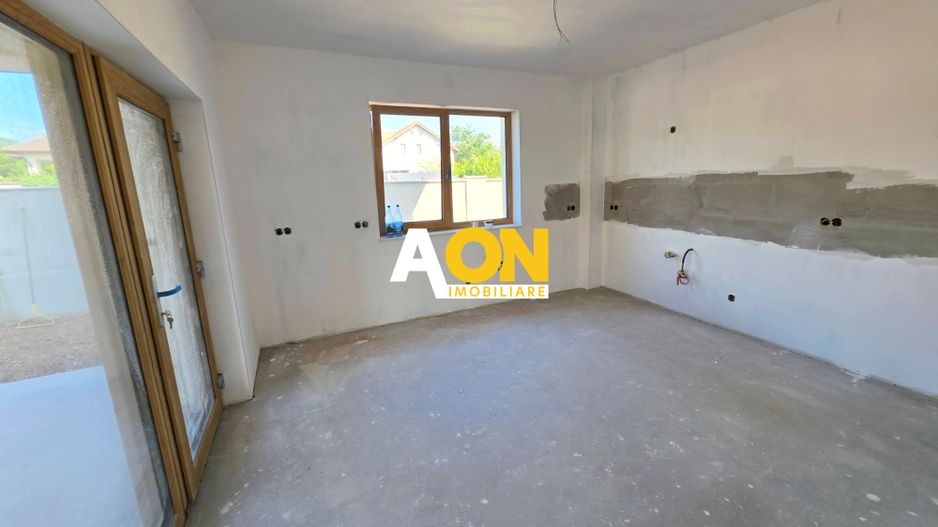 Casă premium, semifinisată, 5 camere, 3 băi, 411 mp teren, Cetate - Poză 6
