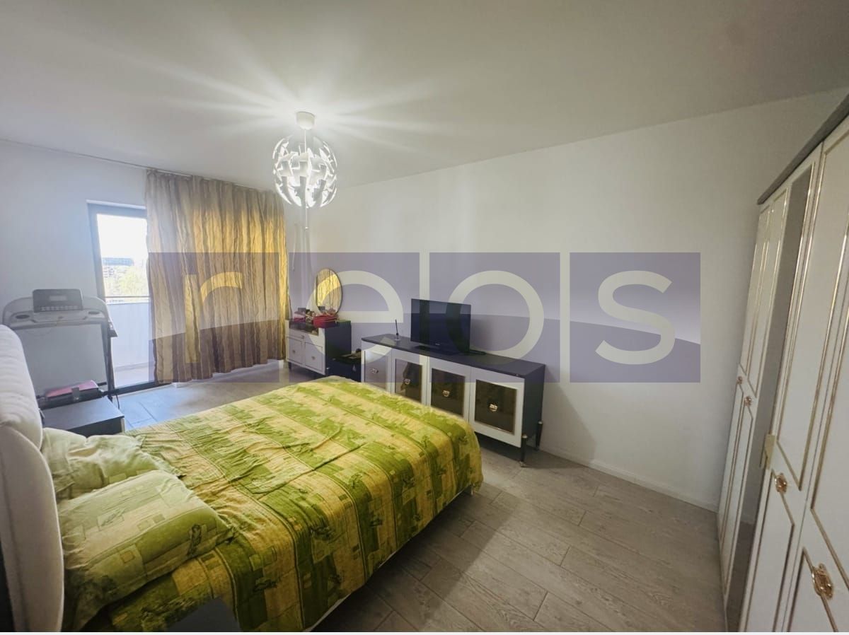 VANZARE APARTAMENT 4 C AMERE PIATA PRESEI | HERASTRAU | - Poză 6