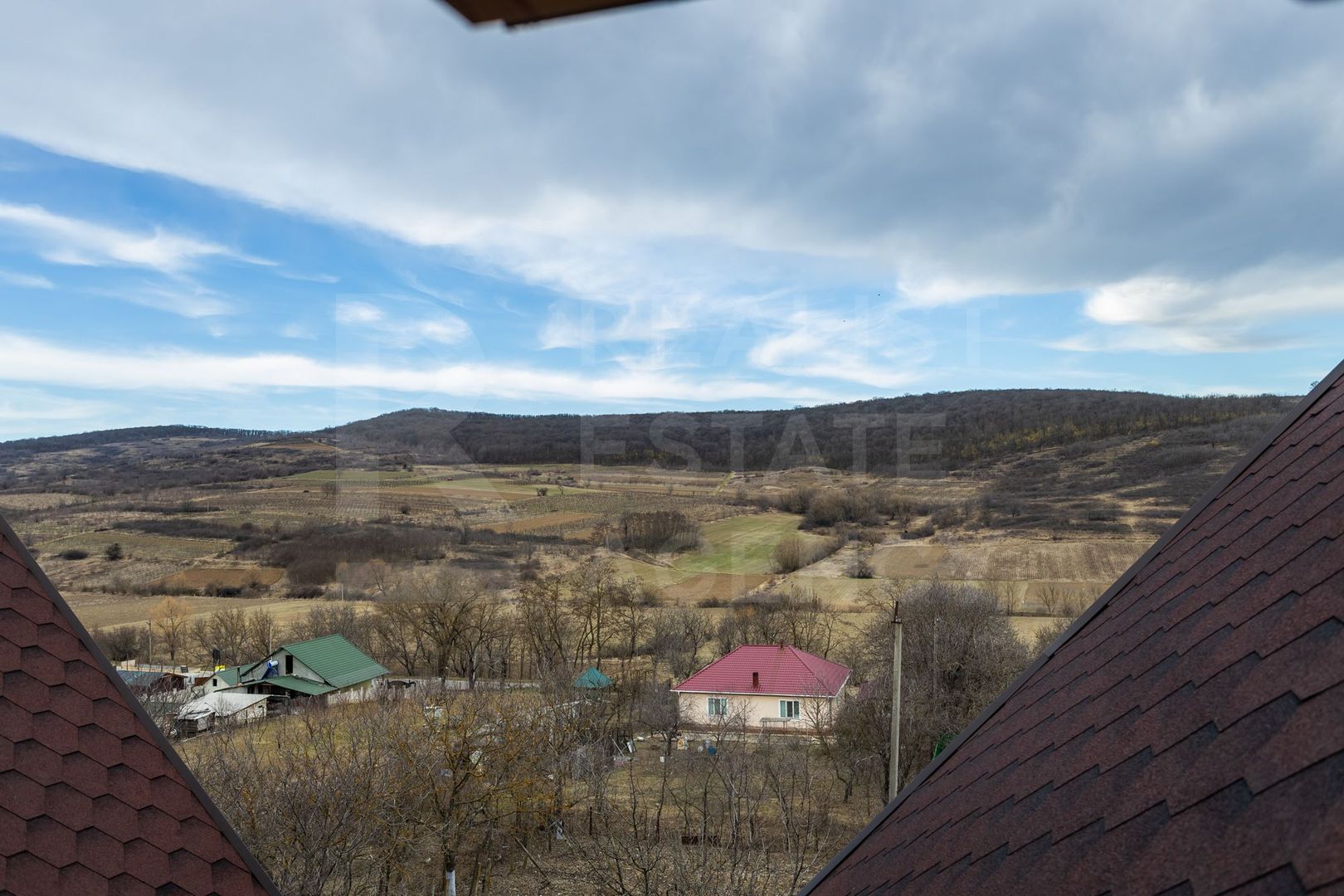 Vânzare, casă, 9 camere, satul Mîndra, r-nul Călărași. - Poză 53