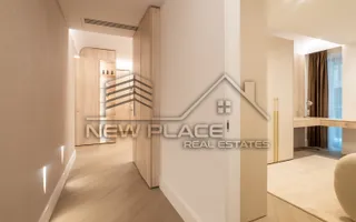 CORTINA 126 | Apt exclusivist [+21% TVA] Terasa 40 mp | ULTRA LUX - Poză 18