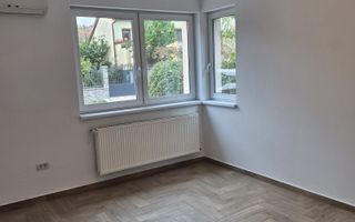 Spațiu de birouri de închiriat – 130 mp  |  Parter -  Disponibil imediat - Poză 10
