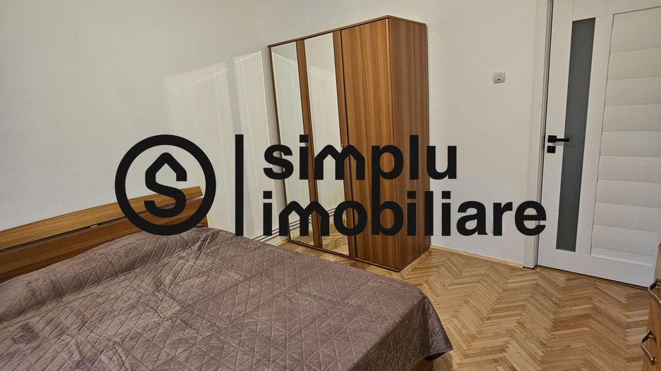 3 camere, et 2, centrala termica, 1 Mai ( Insula ) - 126 000 Euro- - Poză 11