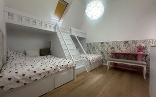 Pensiune deosebită în Bran || priveliște panoramică, facilitati premium - Poză 10