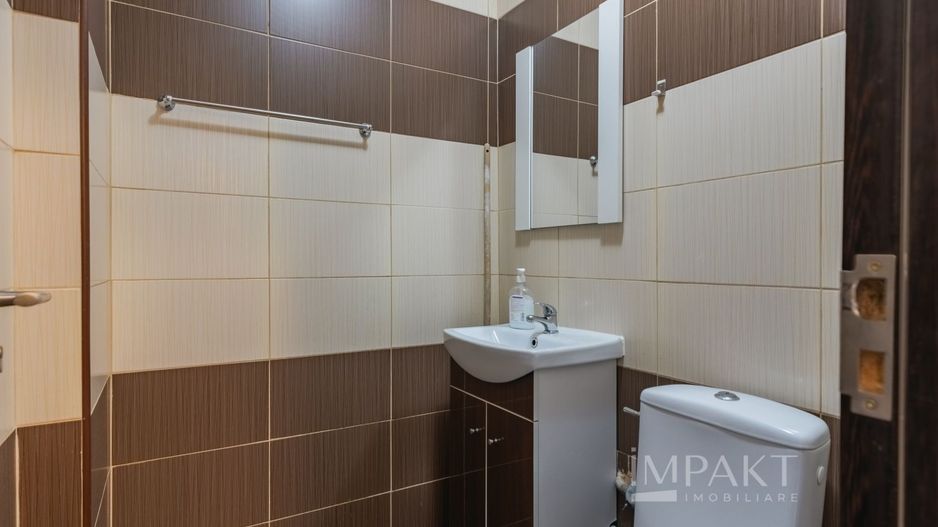 Apartament 3 camere decomandate, mobilat, zona premium - Dorobantilor! - Poză 5