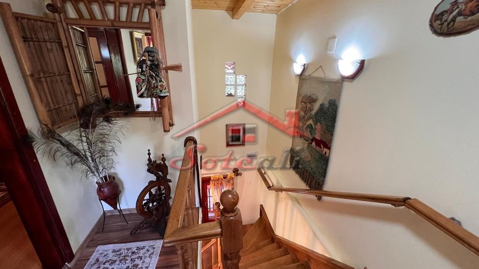 Vila de vanzare Cornu de Jos - Poză 15