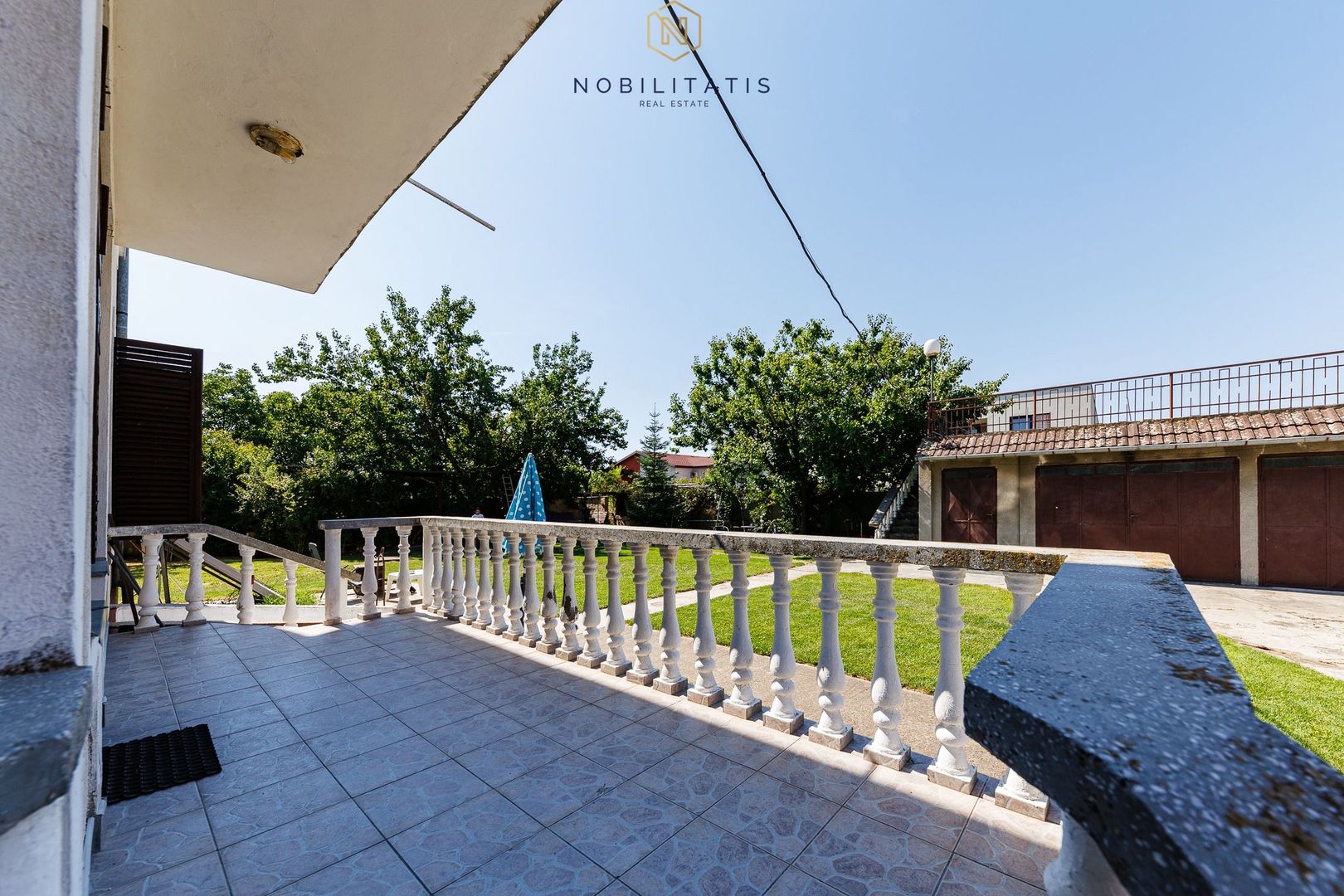 Vânzare casă individuală cu potențial extraordinar în Dumbrăvița - Poză 10