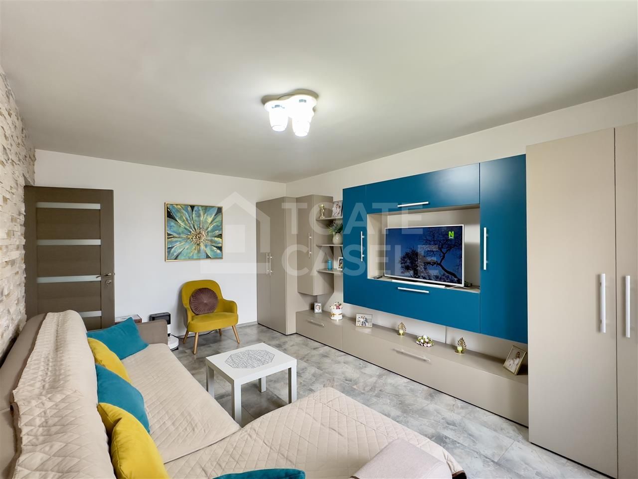 Apartament cu 2 camere, zona Expo Transilvania - Poză 2