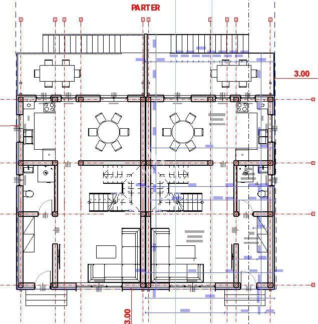 Duplex cu 4 camere si pivnita, Calea Cisnadiei, Sibiu - Poză 14