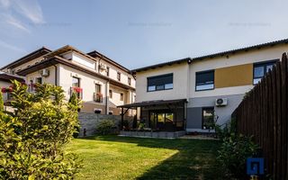 Duplex de Lux in Dumbravita, 120 mp, DE INCHIRIAT, Comision 0 - Poză 4
