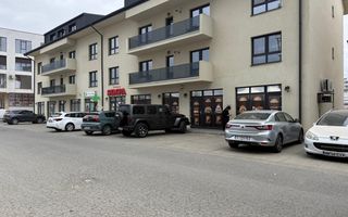 Spațiu Comercial | 76 MP | 4 Parcări | Doamna Stanca | Vad Excelent - Poză 1