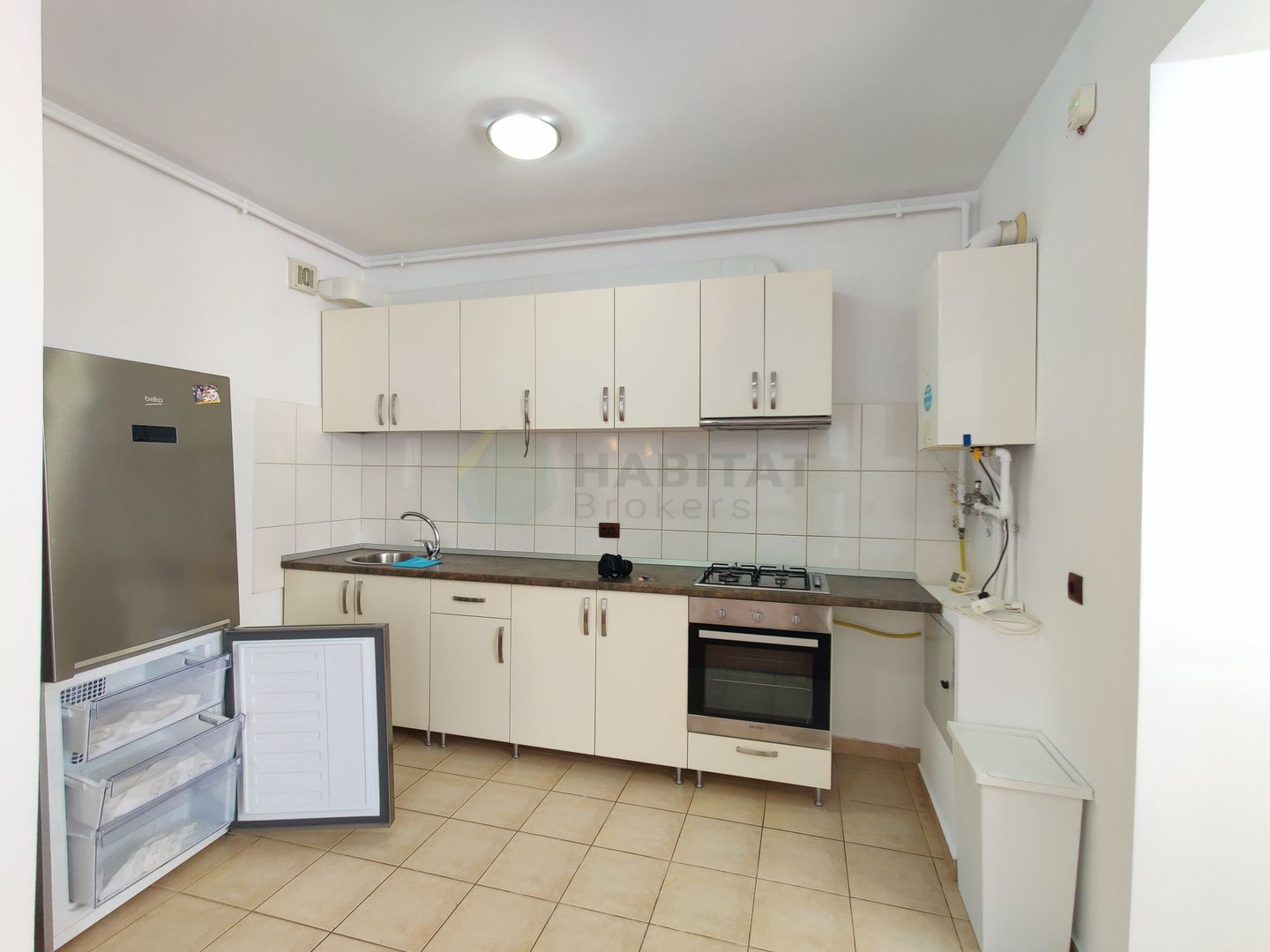 3 Camere spatios Complex Noor - Poză 3