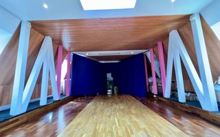 Spațiu business *100mp* // Kiseleff - Poză 15