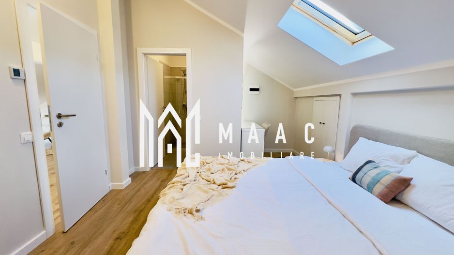 Apartament de lux 3 camere I 107 mp utili I 2 Bai - Poză 13