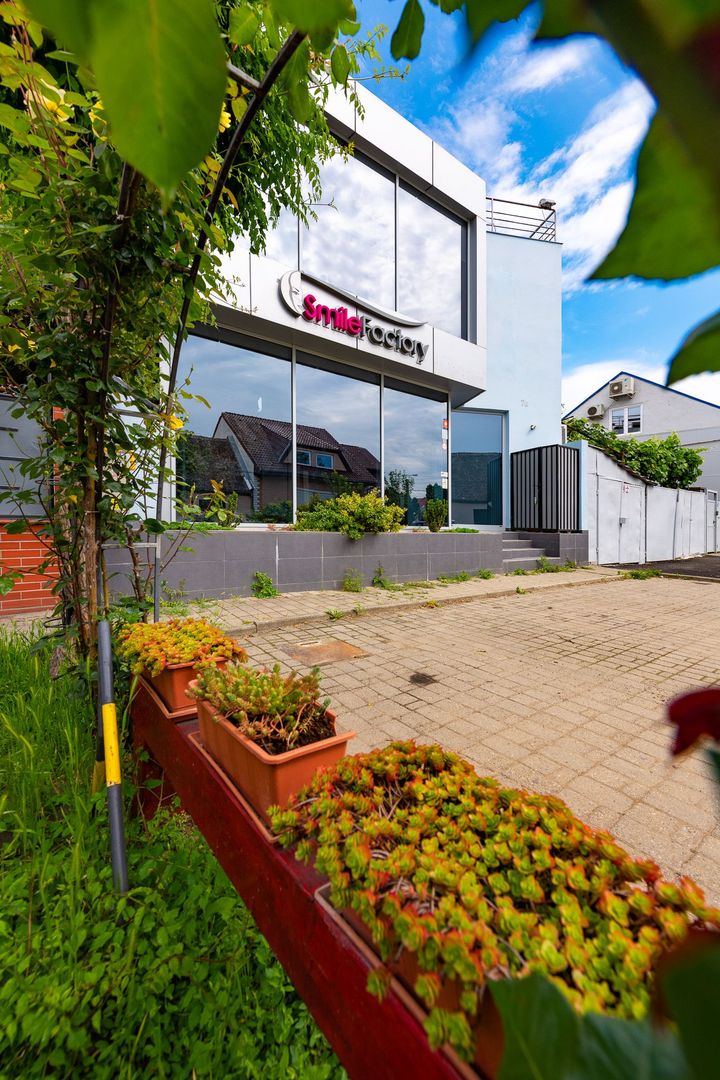 Spatiu de birouri - Poză 42