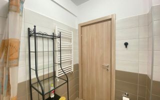 VZ14 – 2 camere Militari Residence, parcare + centrală proprie - Poză 6