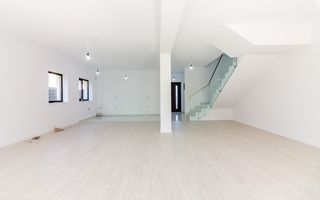 Casa/Vila 4 camere de vânzare în Corbeanca – casă nouă, zonă rezidenți - Poză 2