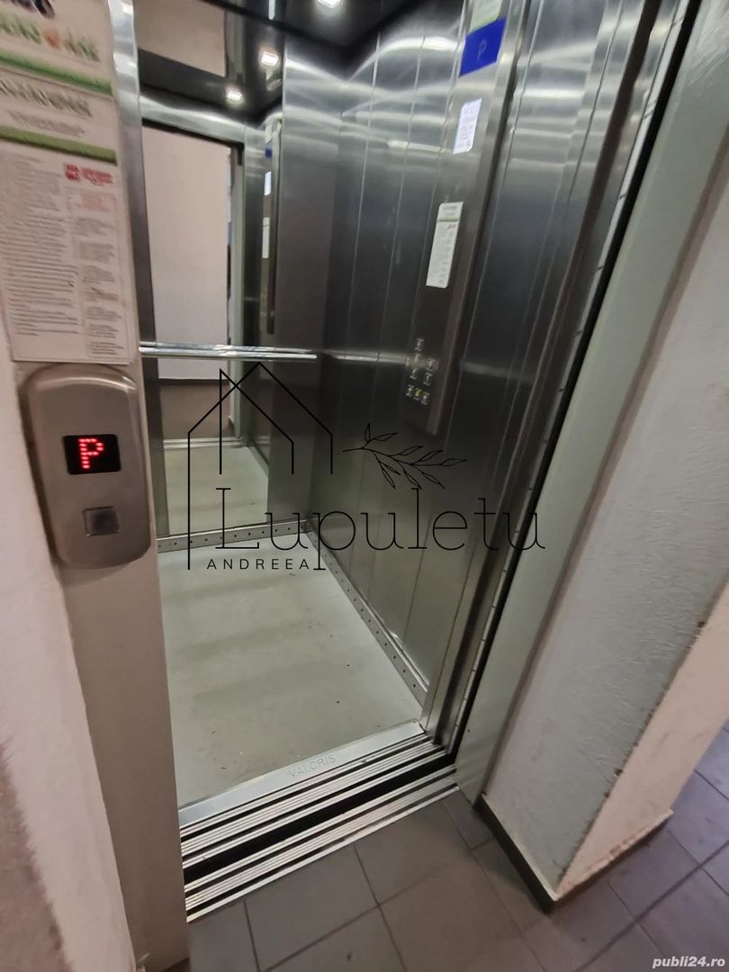Garsonieră de Inchiriat | Cartier Magnolia | 25 MPU | Parcare privată - Poză 4