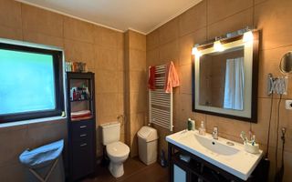 VANZARE VILA | PADUREA BANEASA | 158MP | 5 CAMERE | CURTE-LOC PARCARE - Poză 16