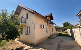 Casă individuală | 4 camere | 2023 | Cartier Plopi - Timisoara - Poză 2