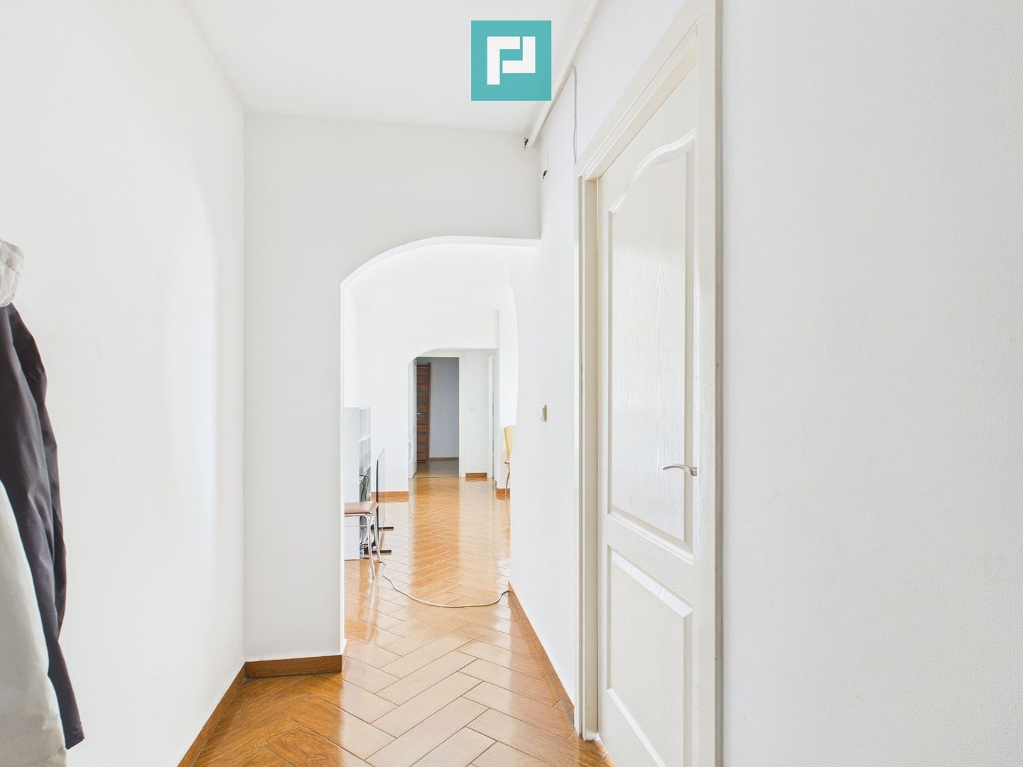 Apartament 3 camere, Girocului - Poză 1