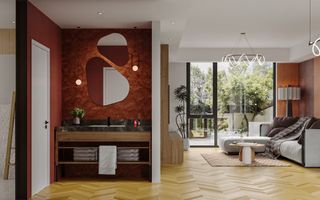 Individuale 7 camere PPREMIUM, zona BUNA Tunari, Utilitati - Poză 15